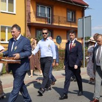 Zobacz w powiększeniu: Dożynki Gminne Baranów 2023 (42)